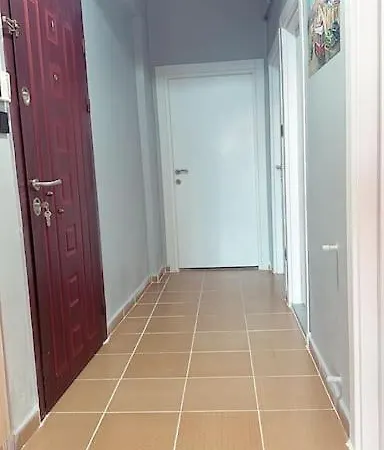 Renewed Cozy 2+1 In Cihangir * איסטמבול